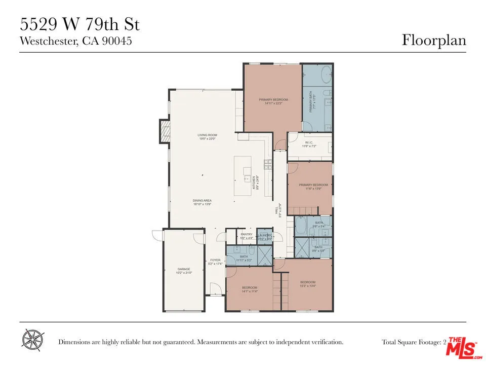 5529 W 79th Street, Los Angeles, California 90045 home-pic-32